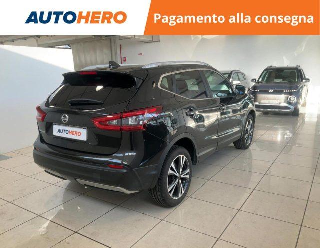 NISSAN Qashqai 1.5 dCi 115 CV N-Connecta