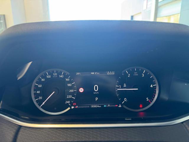 LAND ROVER Range Rover Evoque 2.0D I4 150CV AWD Business Edition