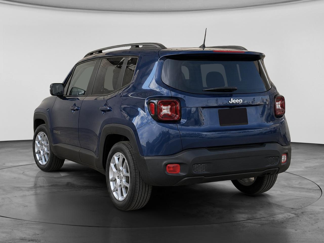 JEEP Renegade 2024 - Renegade 1.5 turbo t4 mhev Renegade 2wd dct