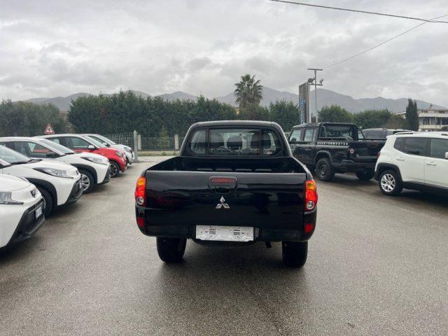 MITSUBISHI L200 2.5 DI-D/136CV Double Cab Intense