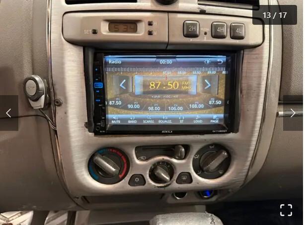 Isuzu D-Max 3.0 TD cat Crew Cab 4WD Pup LS Roadmap