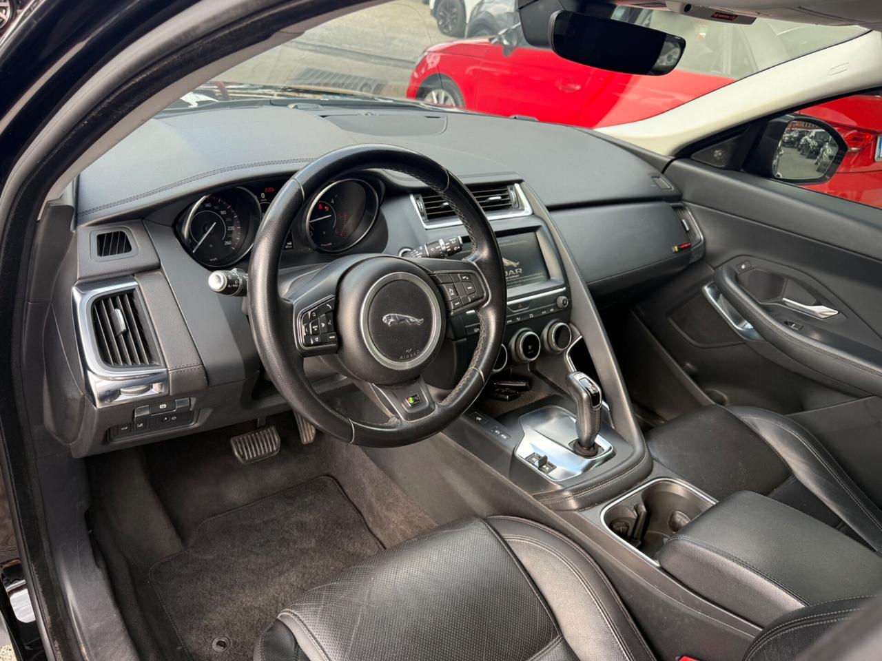 E-Pace 2.0D 150 CV-Rdynamic -rate-garanzia-