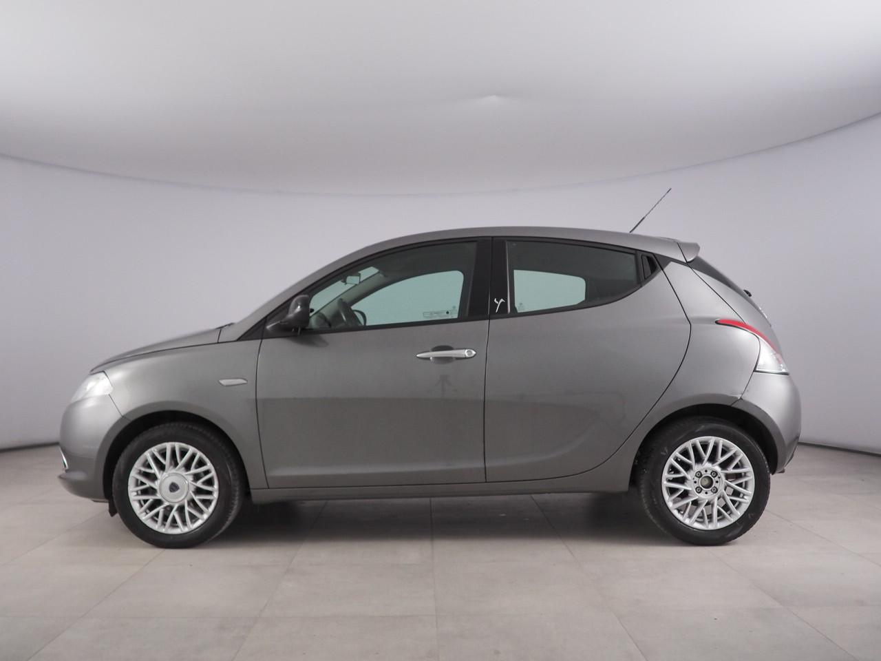 LANCIA Ypsilon III 2011 - Ypsilon 1.3 mjt Gold s&s 95cv