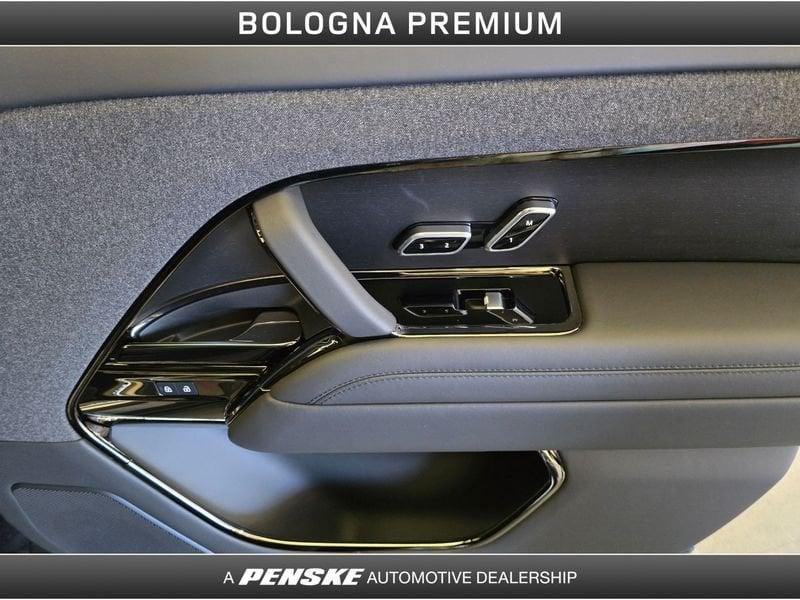 Land Rover RR Sport Range Rover Sport 3.0 I6 PHEV 550 CV Autobiography
