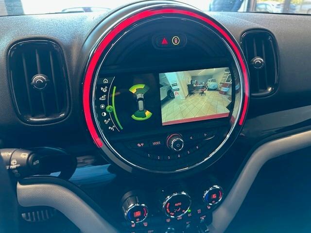 Mini Countryman John Cooper Works 2.0 Countrym. ALL4