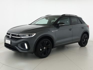 Volkswagen T-Roc 1.5 tsi r-line plus dsg