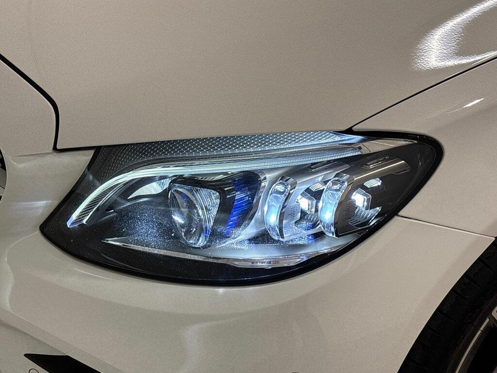 Mercedes Classe C 220 220 D Premium 9G-Tronic Plus