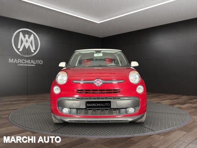 FIAT 500L 0.9 TwinAir Turbo Natural Power Pop Star