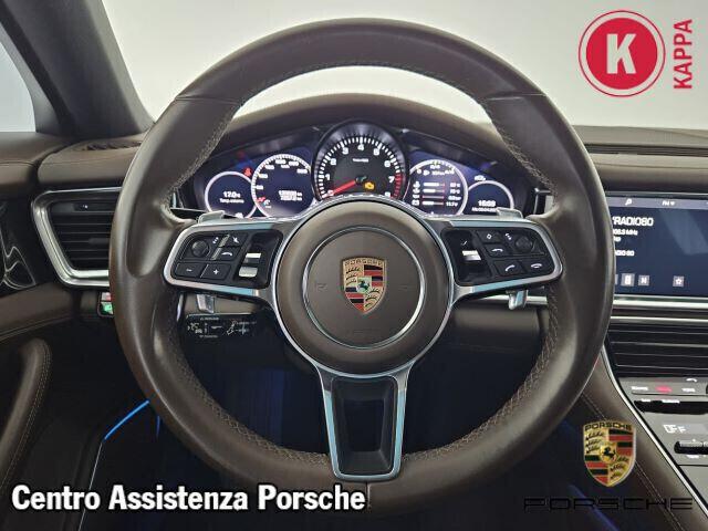 Porsche Panamera 3.0 4 Sport Turismo