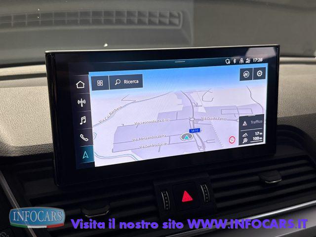 AUDI Q5 SPB 35 TDI 163 CV S tronic Business Adv. - PROMO