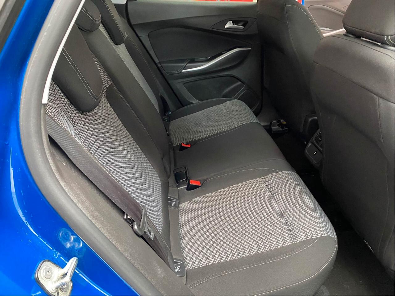 Opel Grandland X 1.5 diesel Ecotec Start&Stop aut. Business