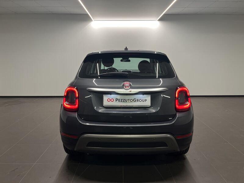FIAT 500X 1.3 MULTIJET4X2