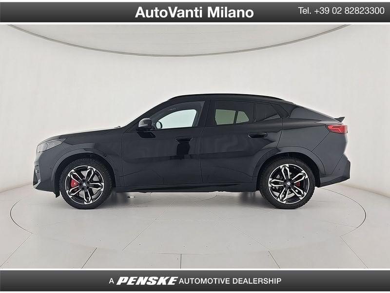 BMW iX2 xDrive 30 M Sport Pro