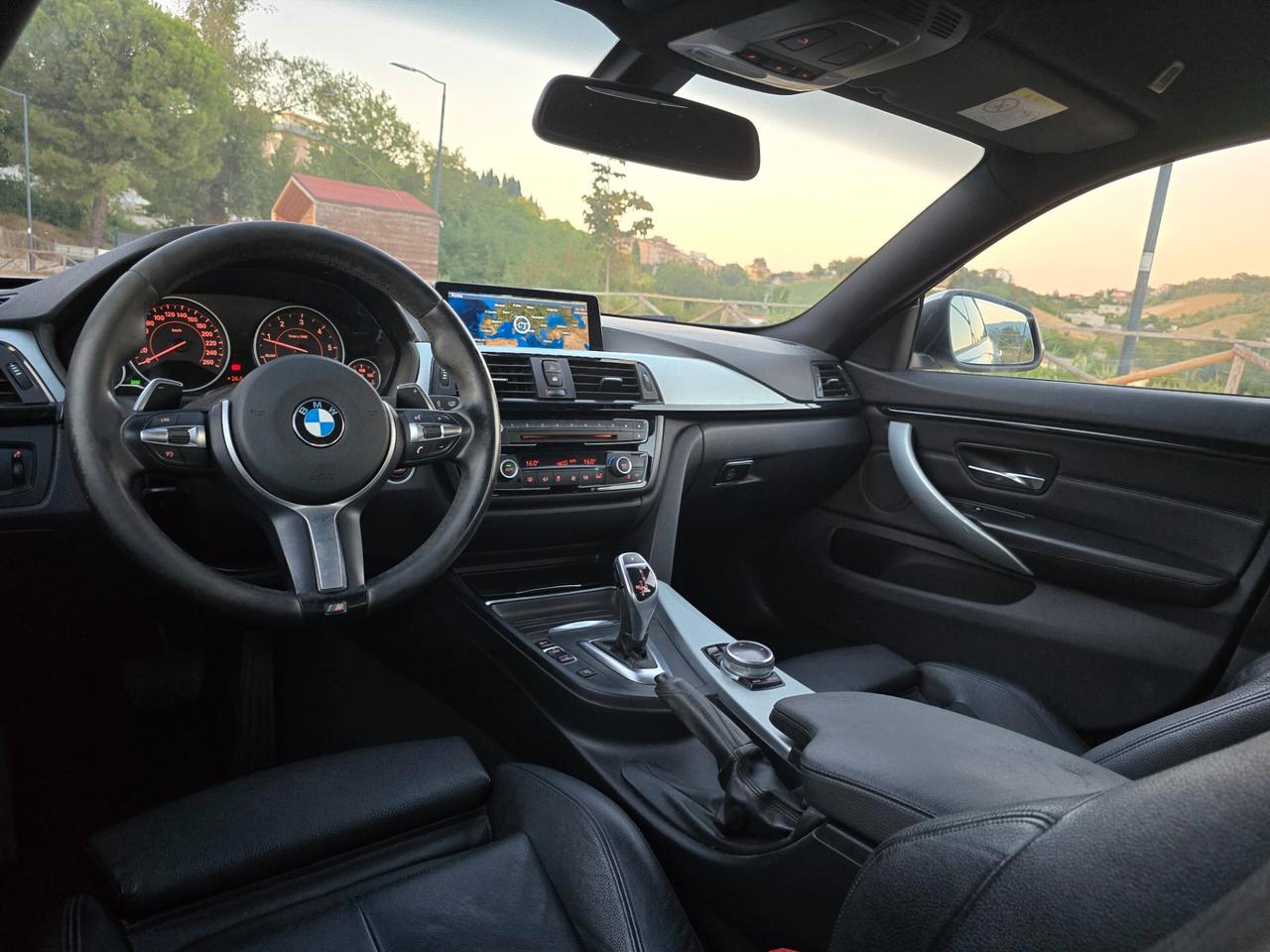 Bmw 420 420d xDrive Coupé Sport