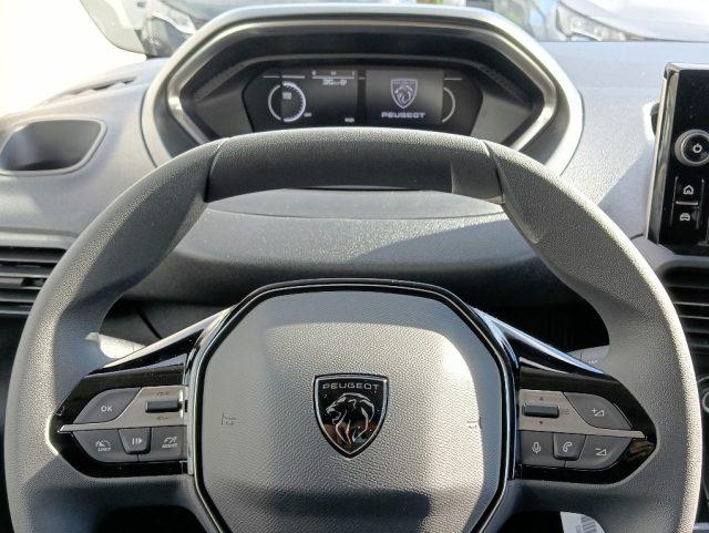 PEUGEOT Partner BlueHDi 100 S&S PC Furgone