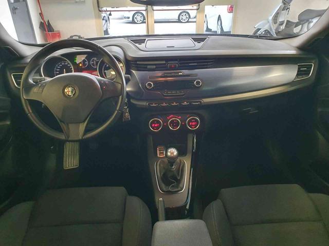 ALFA ROMEO Giulietta 1.6 JTDm-2 105 CV Distinctive