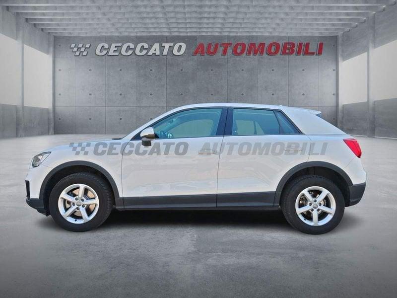 Audi Q2 Q2 1.6 tdi Business