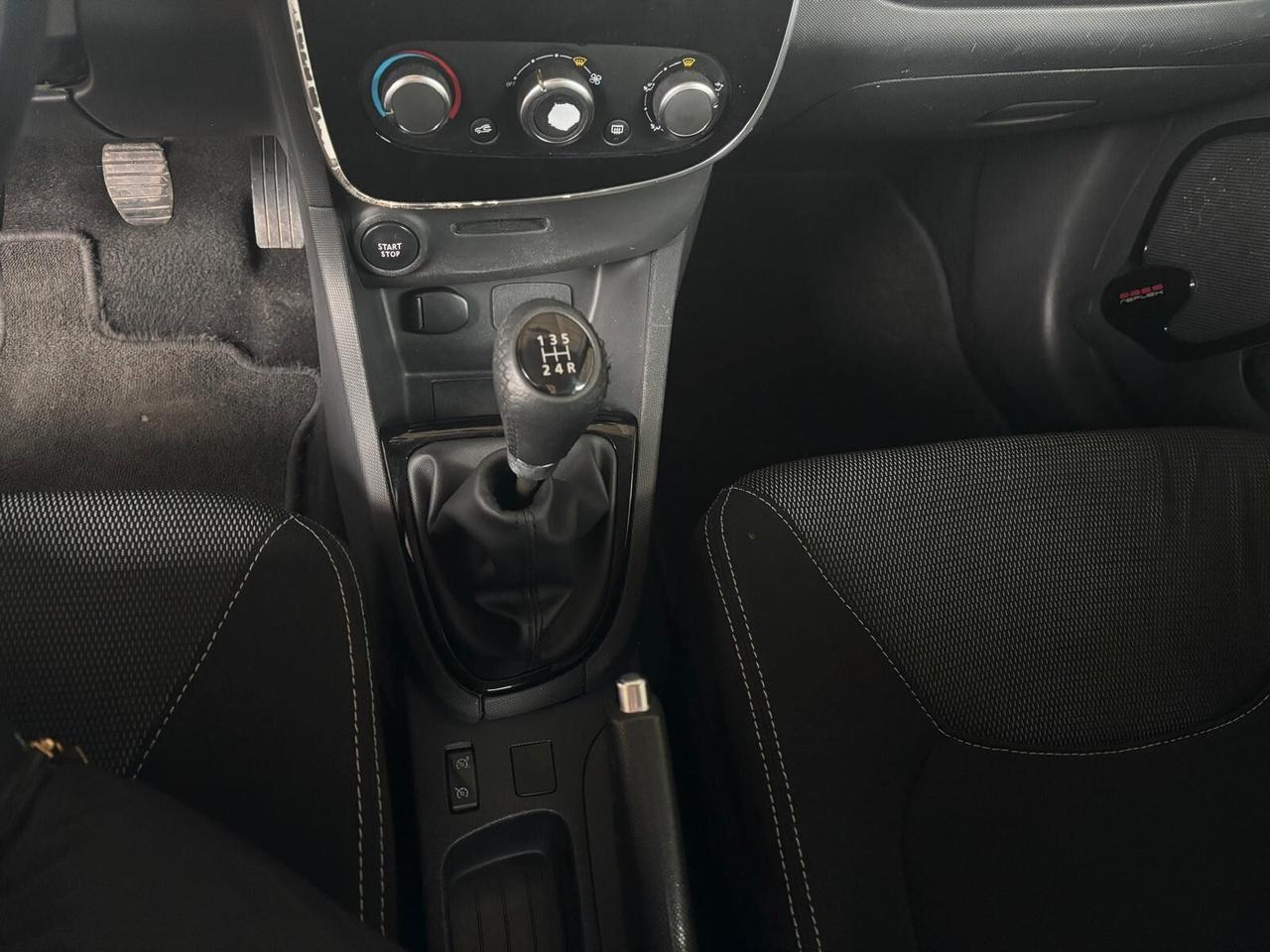 Renault Clio 1.2 75CV 5 porte Life