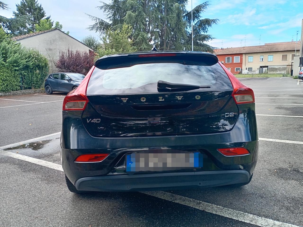 Volvo V40 D2 1.6 Momentum