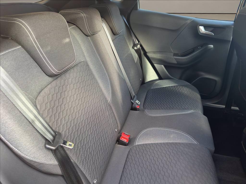 FORD Puma 1.0 ecoboost Titanium X s&s 125cv del 2022