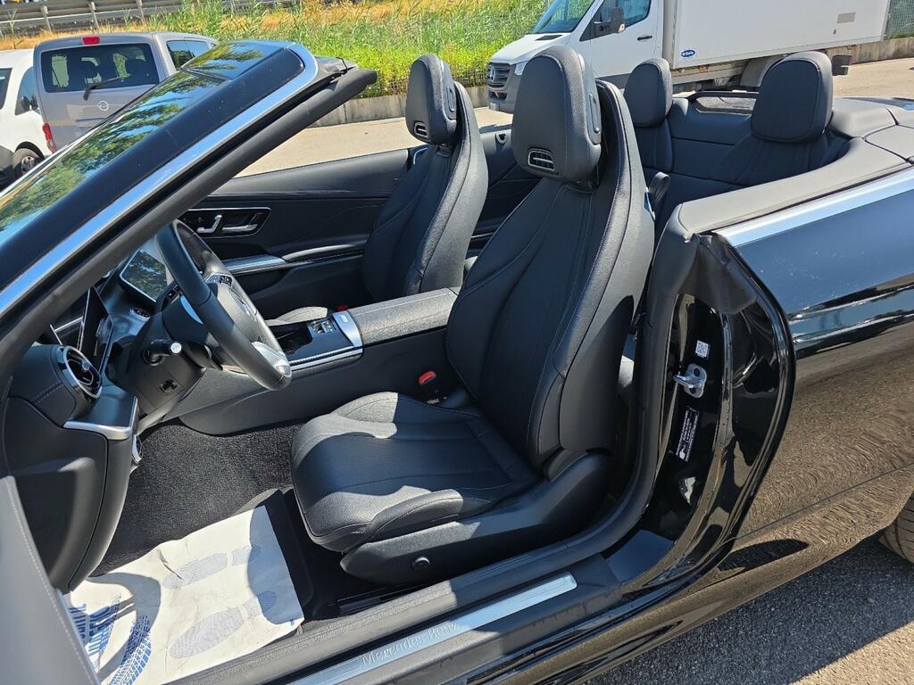 Mercedes CLE Cabrio 220 d Advanced 9G-Tronic Plus