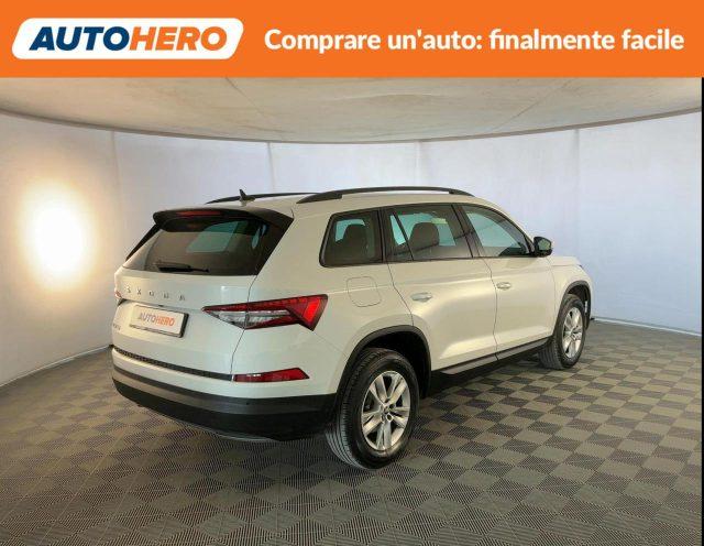 SKODA Kodiaq 1.5 TSI ACT DSG 7 posti Ambition