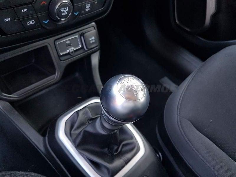 Jeep Renegade Renegade 1.0 t3 Limited 2wd