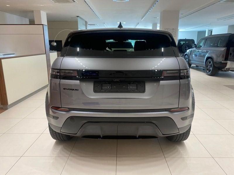 Land Rover RR Evoque Range Rover Evoque 2.0D I4 163 CV AWD Auto S