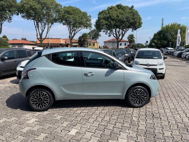 LANCIA Ypsilon 1.0 FireFly 5 porte S&S Hybrid Platino