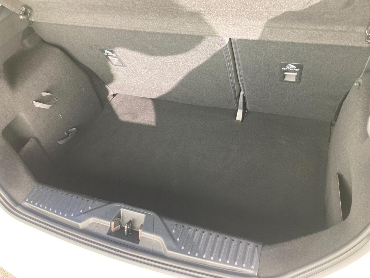 Ford Fiesta 1.5 TDCi Start&Stop 5 porte Titanium