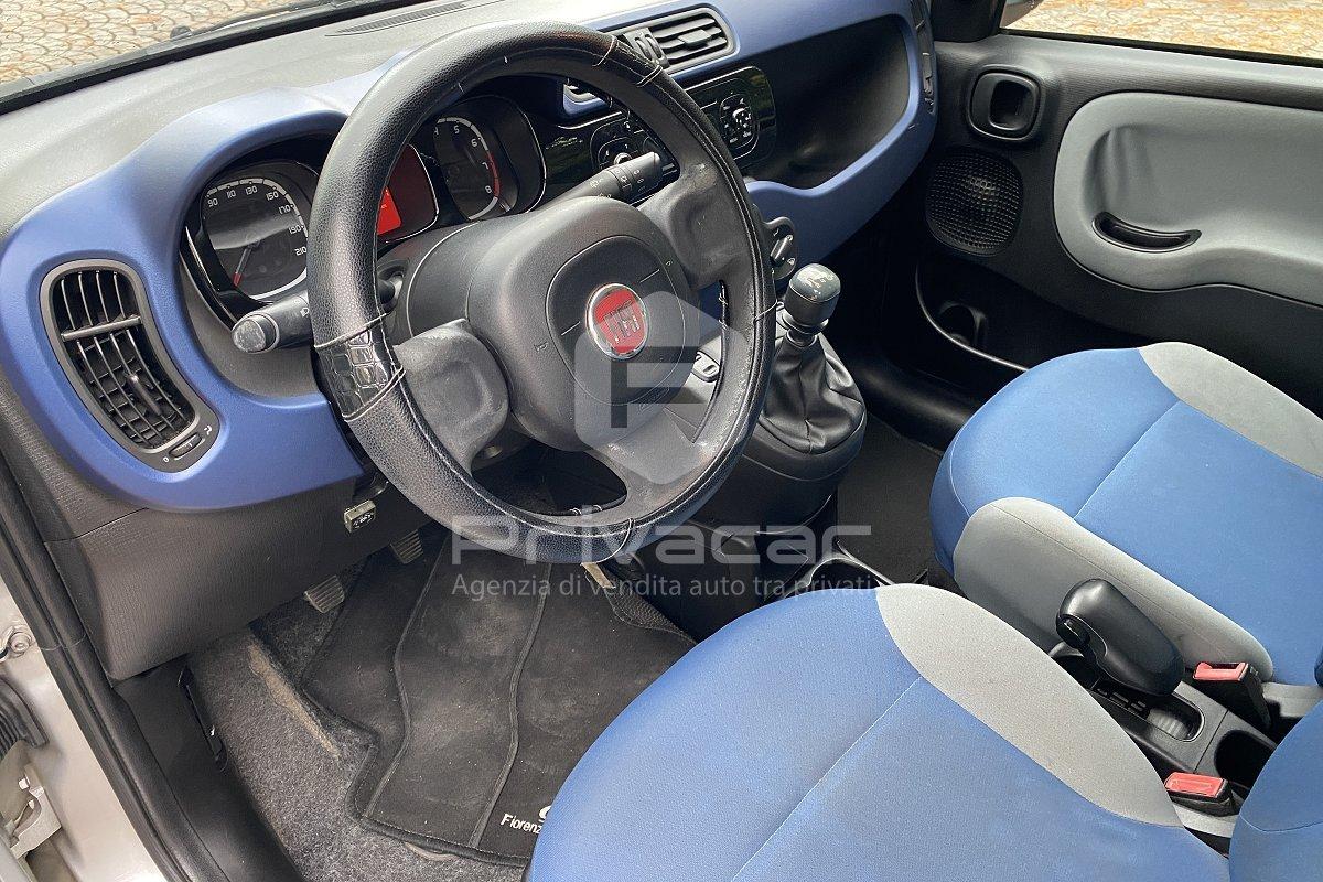 FIAT Panda 1.2 Easy