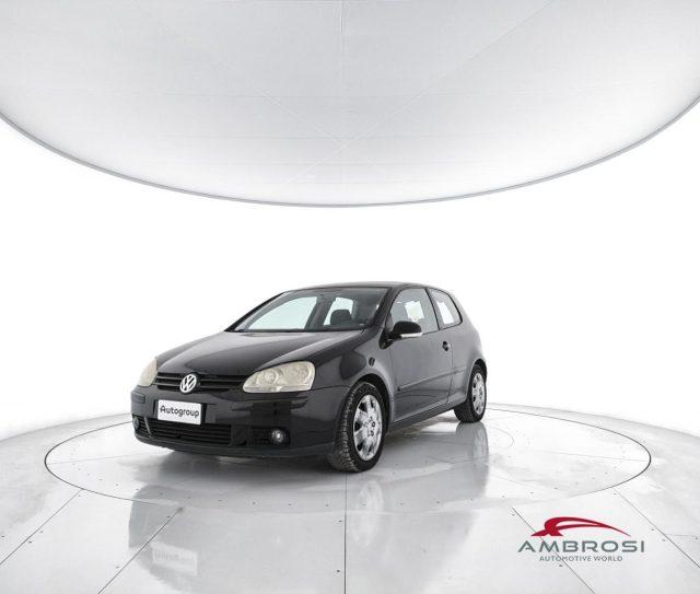 VOLKSWAGEN Golf 1.6 16V FSI 3p. Comfortline - PER OPERATORI DEL SE