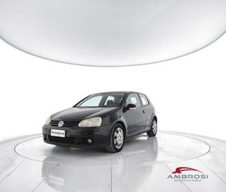 VOLKSWAGEN Golf 1.6 16V FSI 3p. Comfortline - PER OPERATORI DEL SE