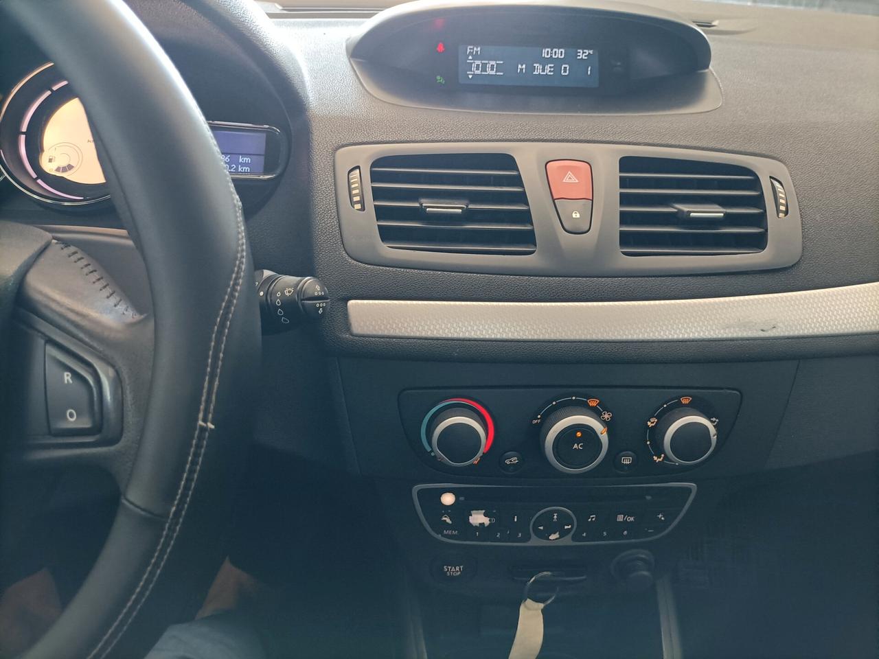 Renault Megane 1.5 dCi 110CV SporTour Dynamique 03/2010