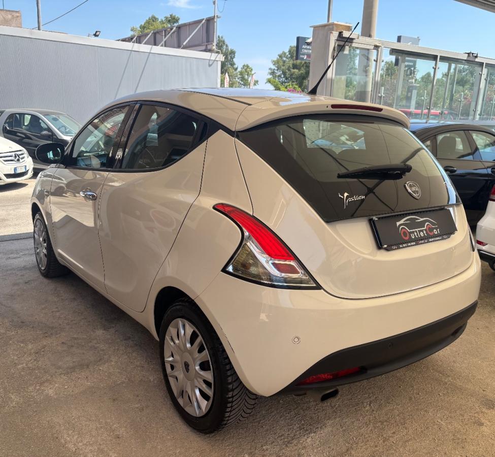 LANCIA - Ypsilon - 1.3 MJT 95 CV 5p. S&S Gold