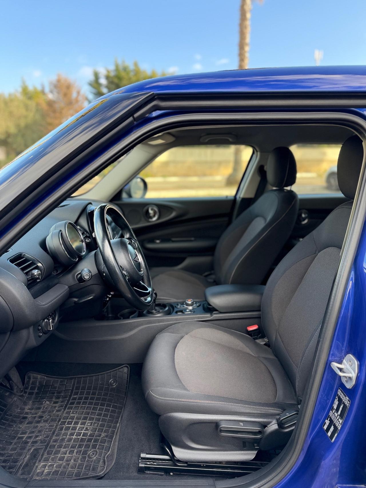 Mini Cooper D Clubman 2.0 Hype