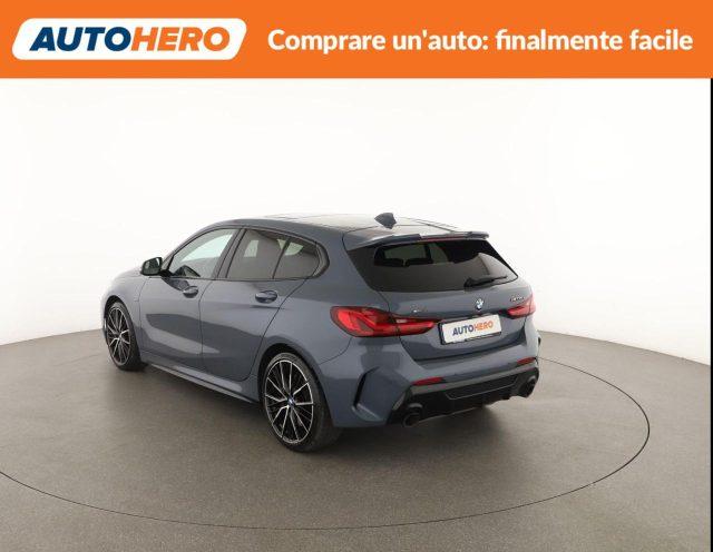 BMW M135 i xDrive