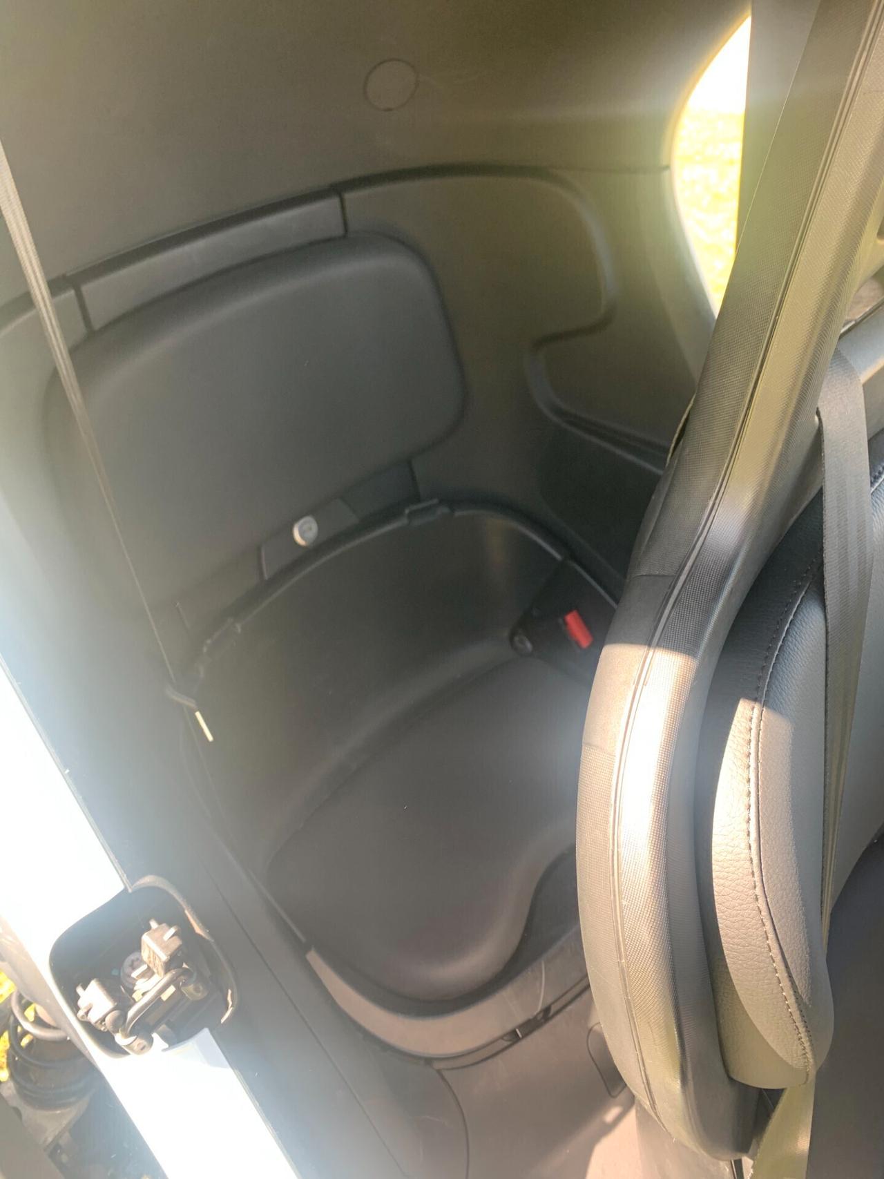 Renault Twizy INTENSE WHITE