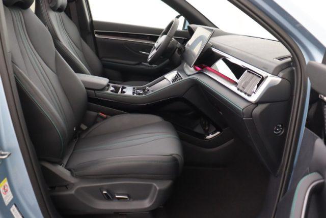 BYD Seal U DMi 1.5 218 CV PHEV Boost Tetto Panoramico
