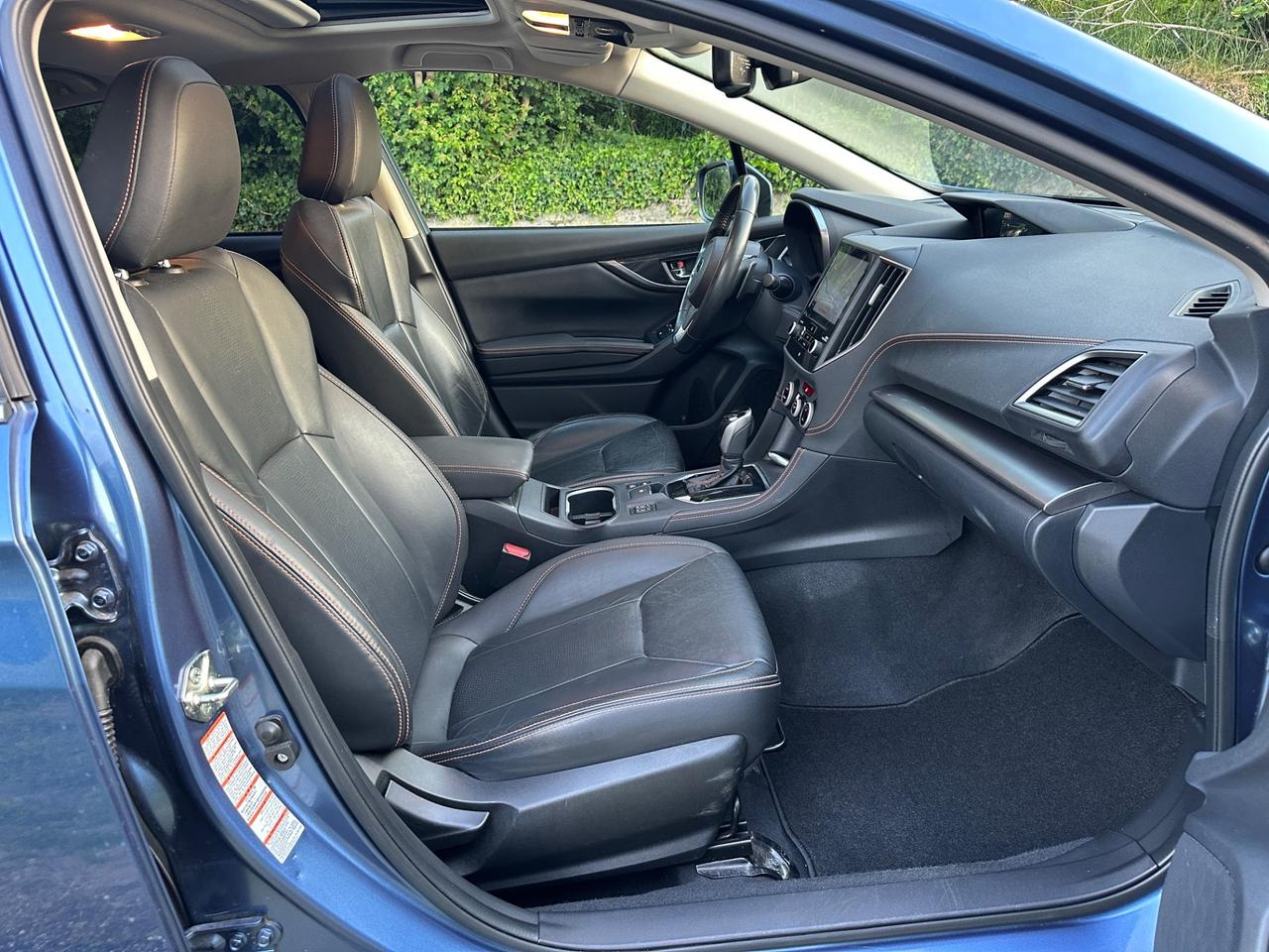 Subaru XV 2.0i Lineartronic Premium 4x4 - 2018