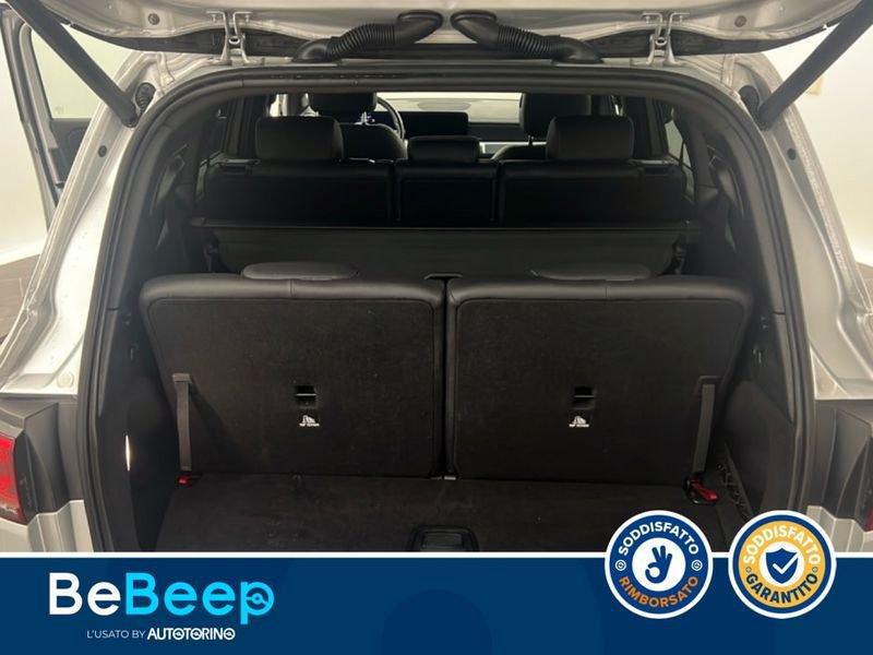 Mercedes-Benz GLB Classe 200 D PREMIUM 4MATIC AUTO 7P.TI