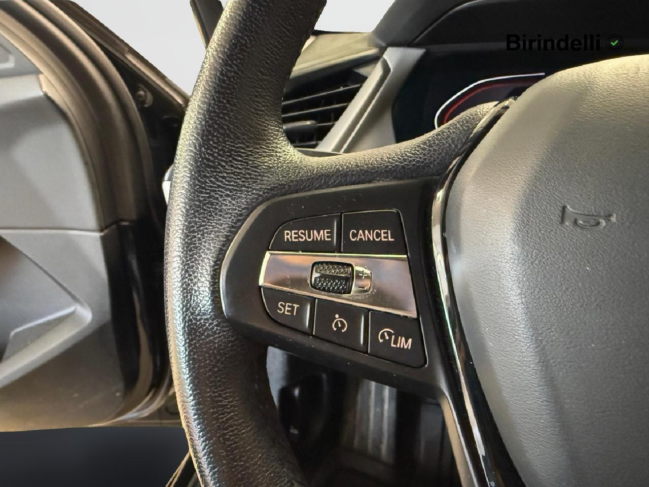 BMW Serie 1 (F40) - 118d 5p. Business Advantage