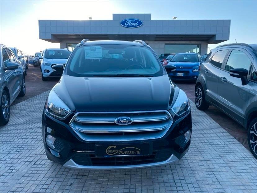 Ford Kuga 1.5 TDCI 120 CV S&S 2WD Plus