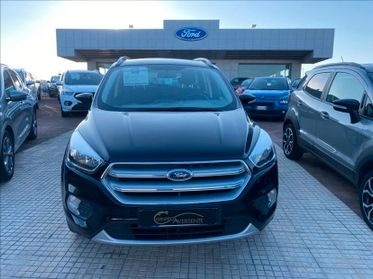 Ford Kuga 1.5 TDCI 120 CV S&S 2WD Plus