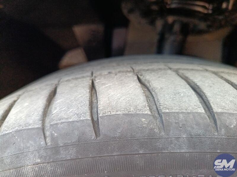 Nissan Qashqai Qashqai 1.5 dCi 115 CV DCT Tekna+