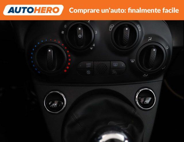 FIAT 500 1.2 120°