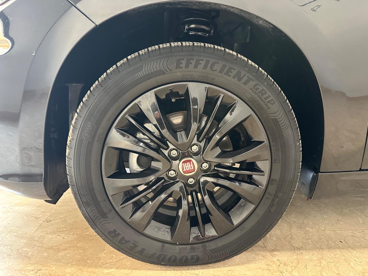 Fiat Tipo 1.6 Mjt S&S 5 porte Lounge