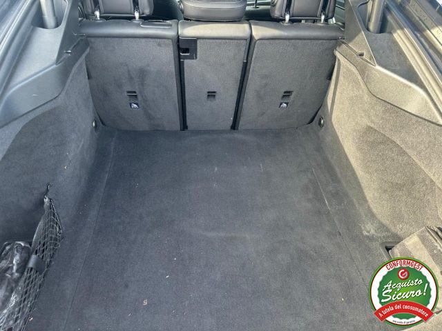 BMW 420 d xDrive 48V Msport