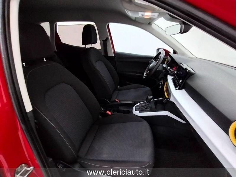 Seat Arona 1.0 EcoTSI 110 CV DSG Style