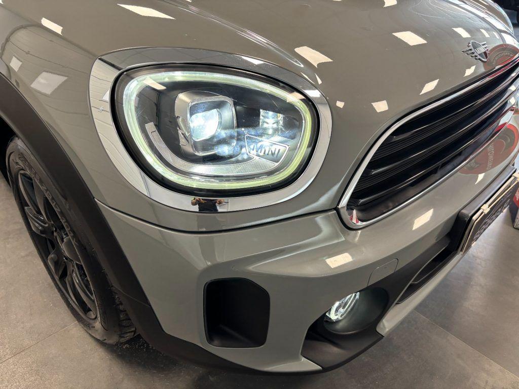 Mini Countryman D Hype 1.5 Diesel Hype Automatico StraFull